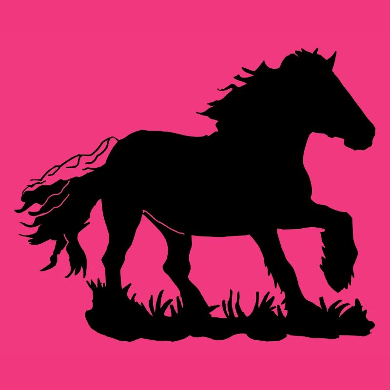 Kaltblut, Kaltblüter, Draft horse