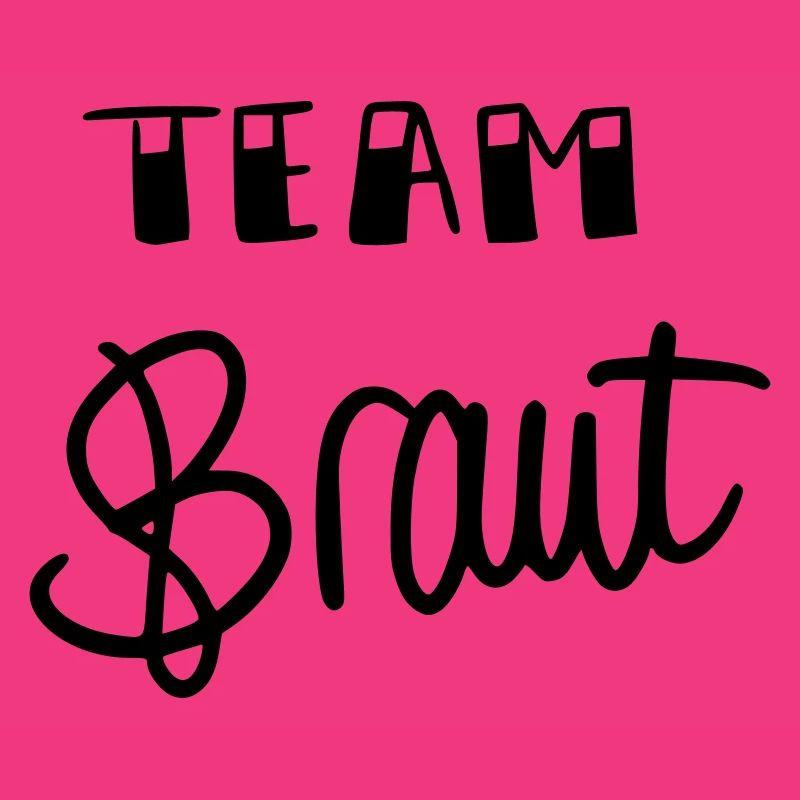Team Braut