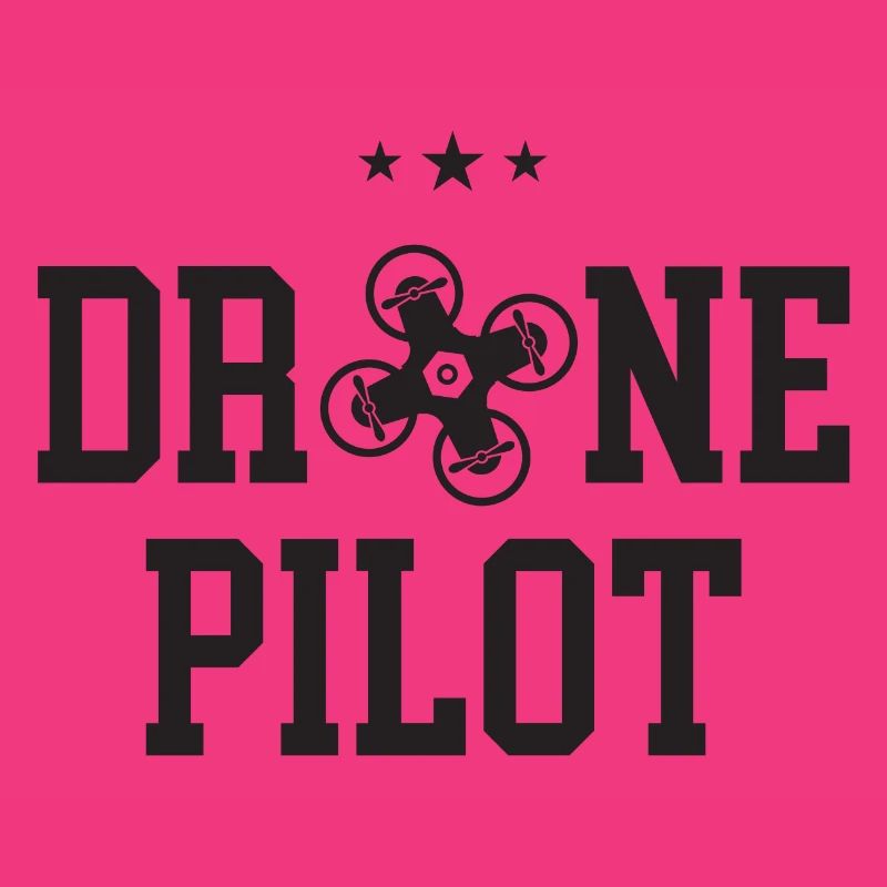 Drone Pilot