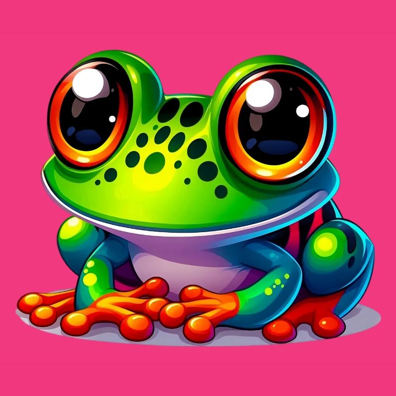 Frosch