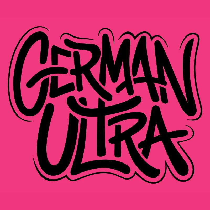 German ultra 