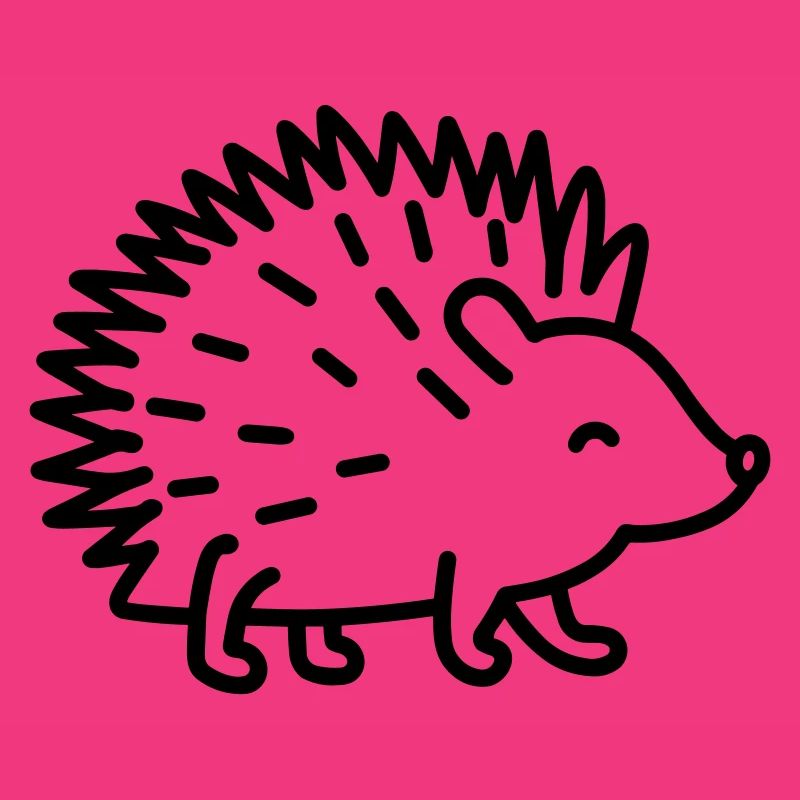 Stachelschwein