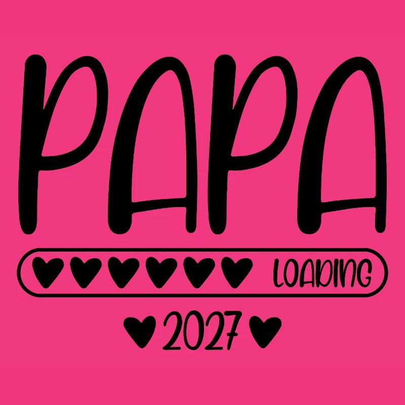 Papa 2027 loading