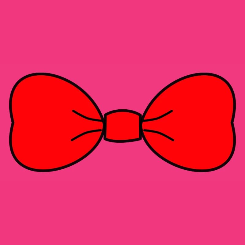 NODE. BOW TIE