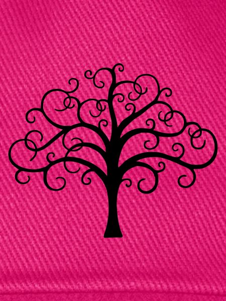 magical tree nature