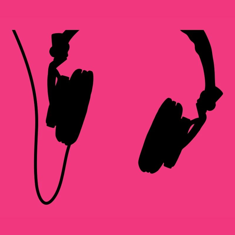 headphones_vector