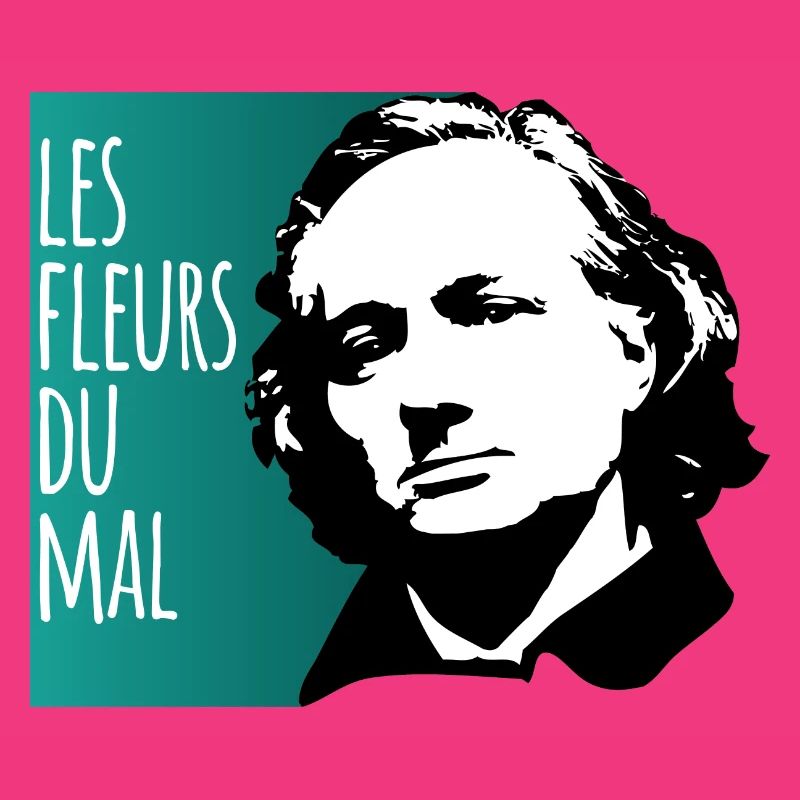 Les Fleurs