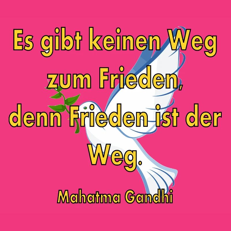 Friedensweg