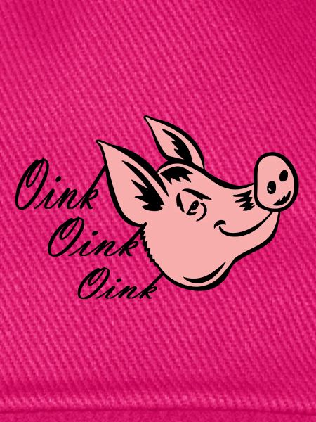 Kleines Schweinchen
