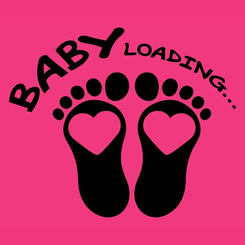 Baby Loading Design