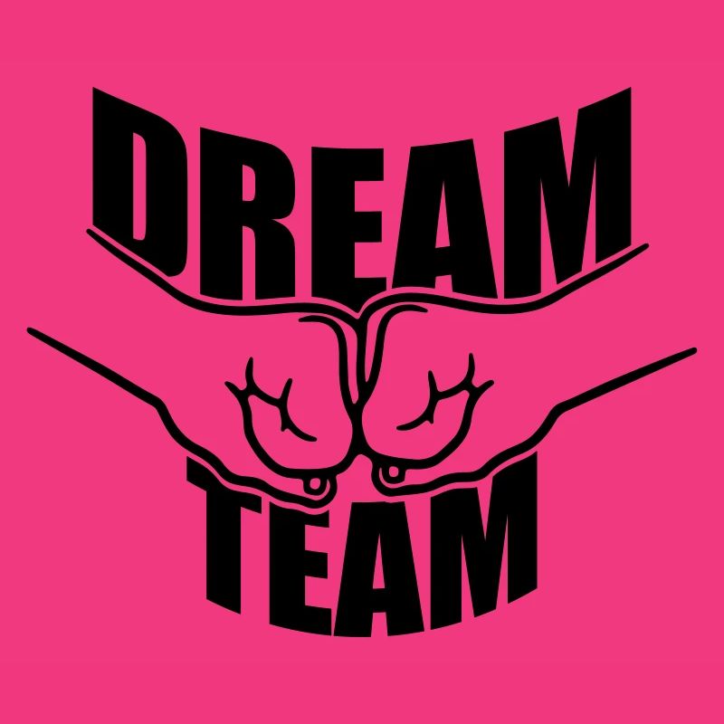 Faustschlag Dream Team