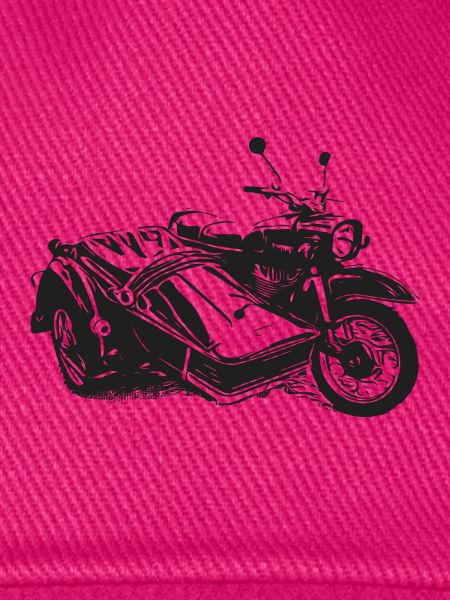Simson Schwalbe Duo