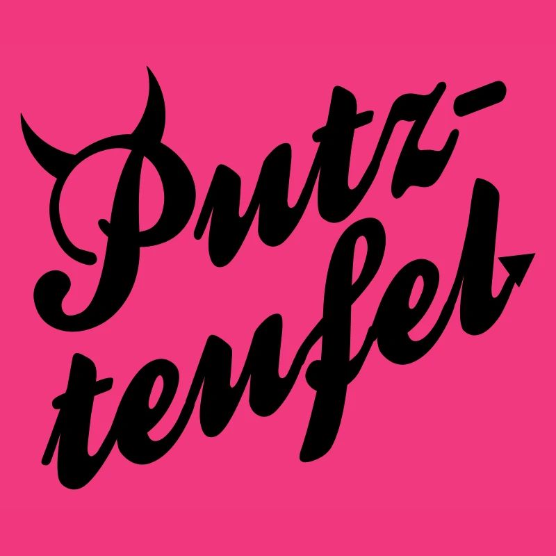 Putzteufel