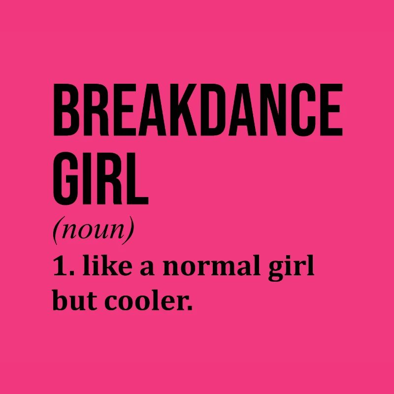Breakdance