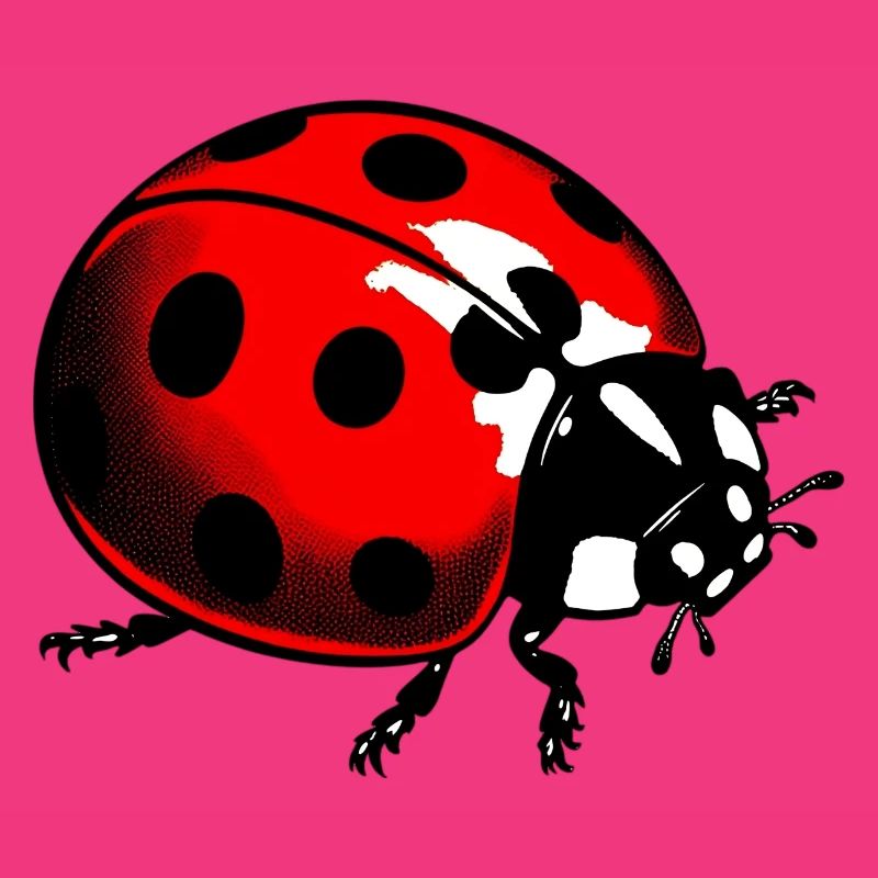 Marienkäfer