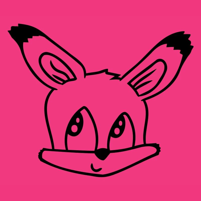 Fuchs Rotfuchs Wildes Tier Schlauer Wald Bewohner