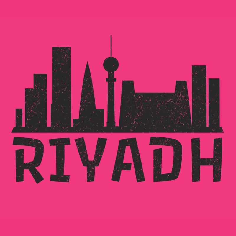 Riyadh Vibes