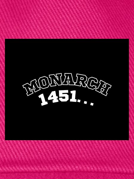 Monarch 1451 Chronik