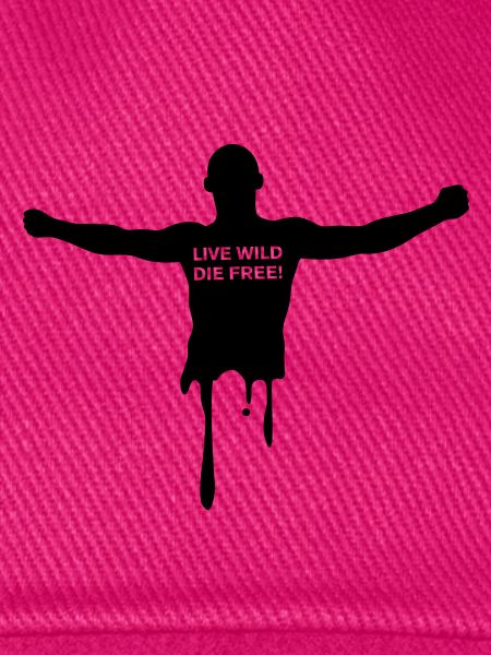 livewilddiefree