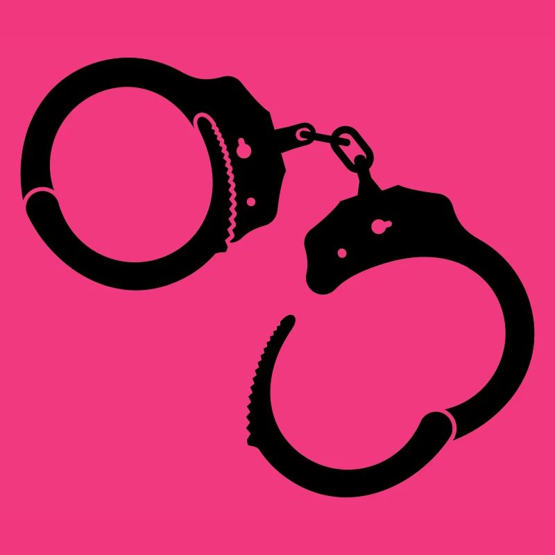 Handschellen Handcuffs