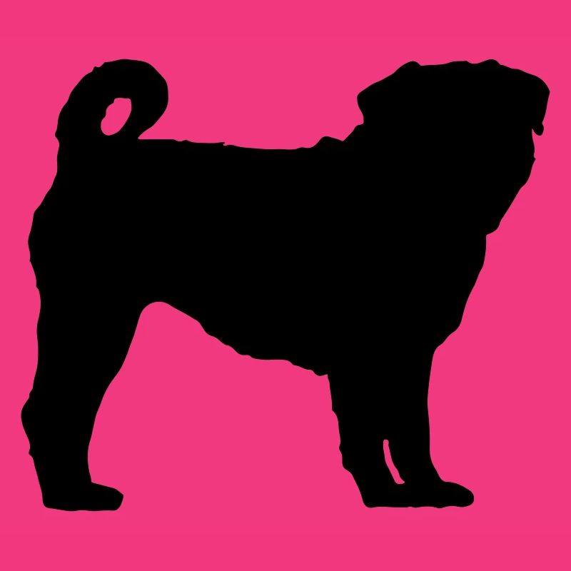 MOPS Silhouette
