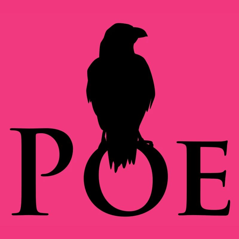 Poe Raven