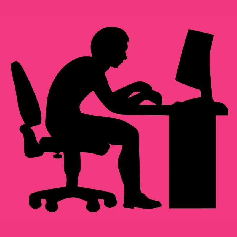 Office computer