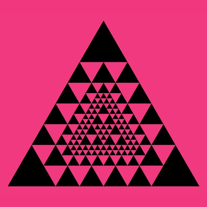 conception de triangle maya inca aztèque