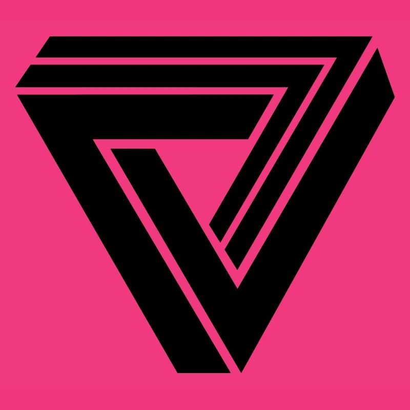triangle 3d