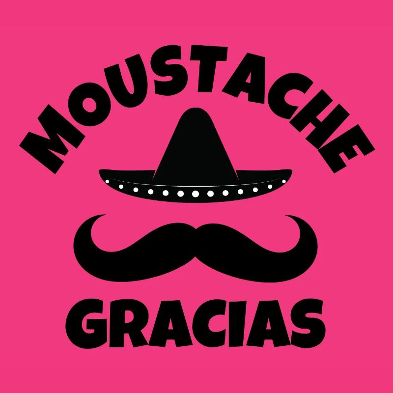 Schnurrbart, Schnurrbart, Schnurrbart gracias