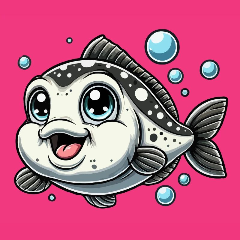 Cod baby