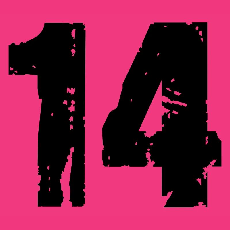 14