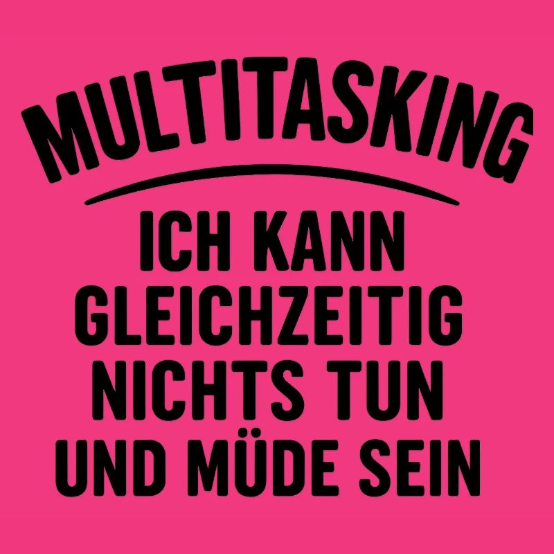 Multitasking