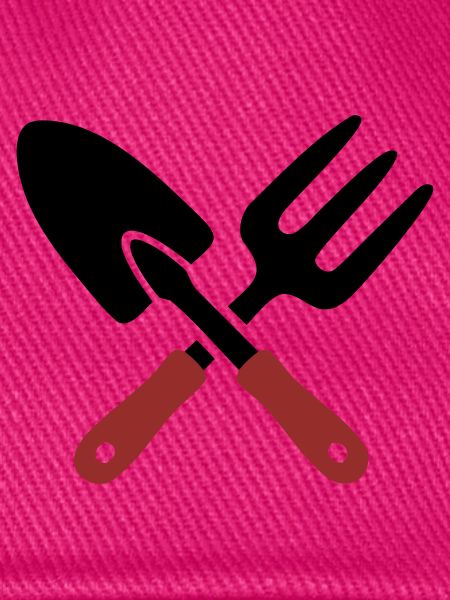 Gartenwerkzeug Schaufel Icon