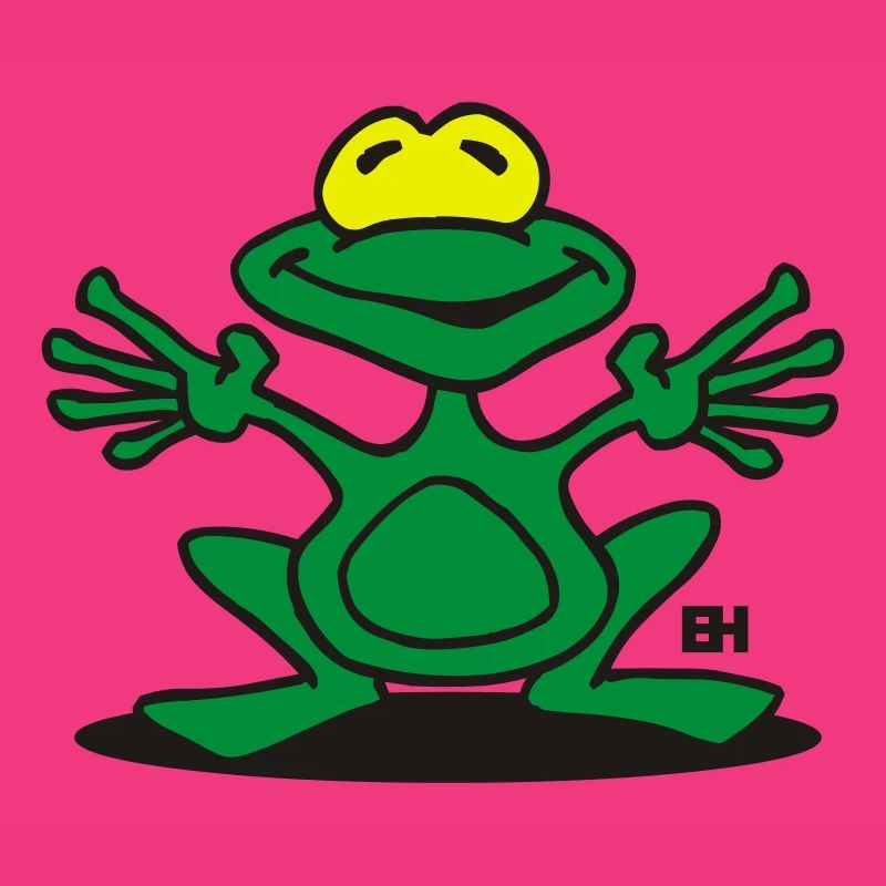 Frosch