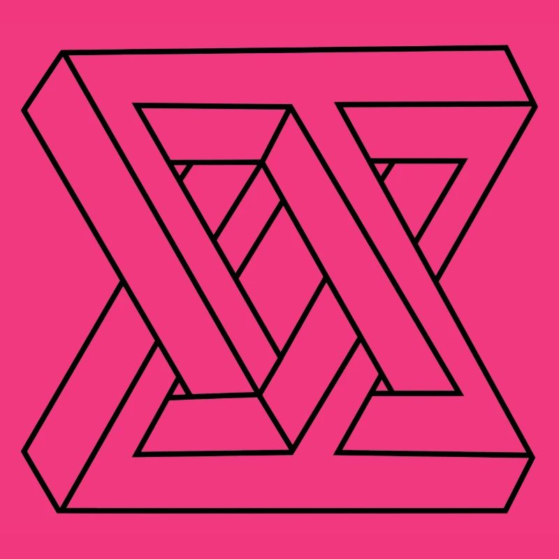 modulo Impossible nero