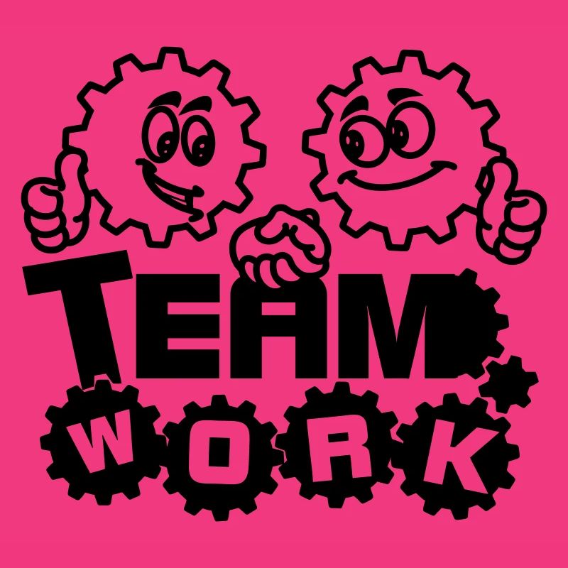 Gemeinschaftsarbeit