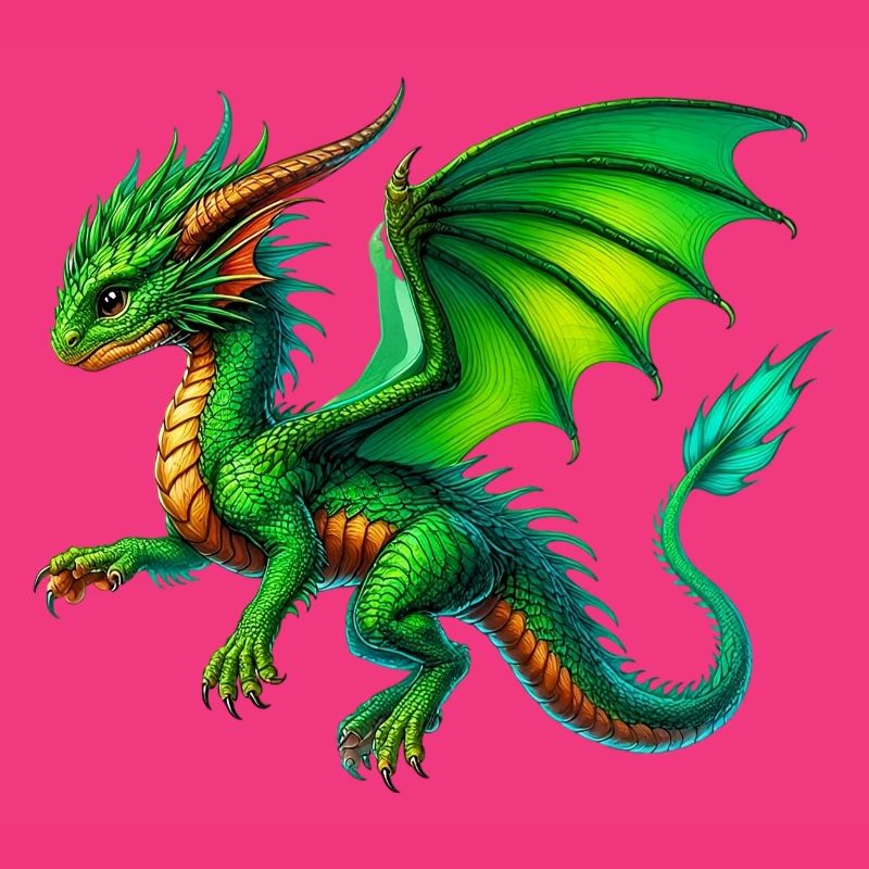 Drache