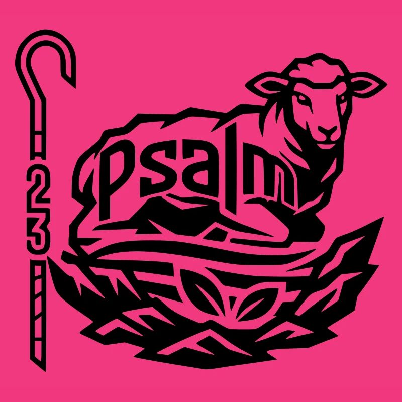 Psalm23