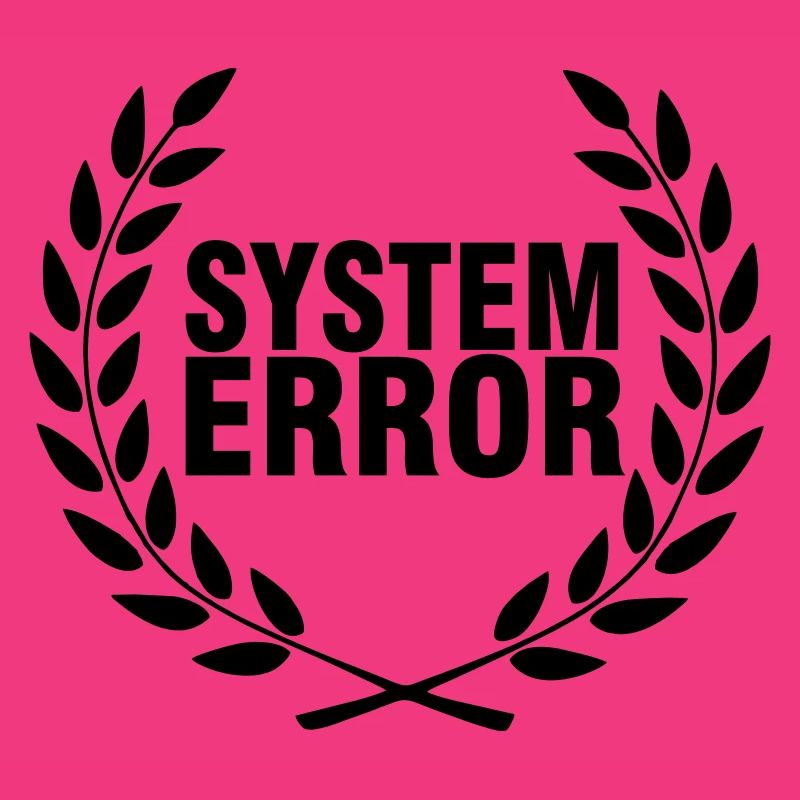 Systemfehler