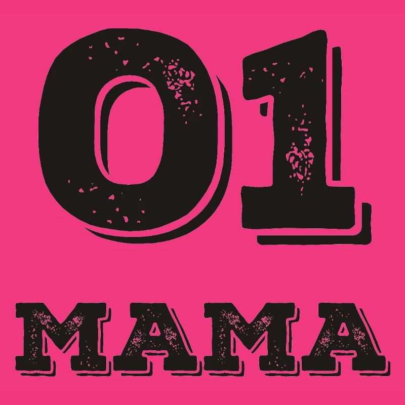 01 Mama