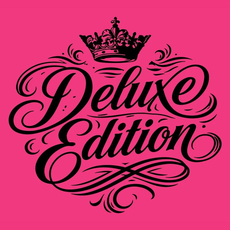 Deluxe Edition Krone