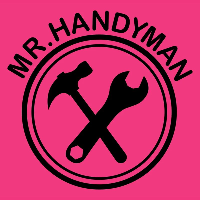 Handwerker handyman
