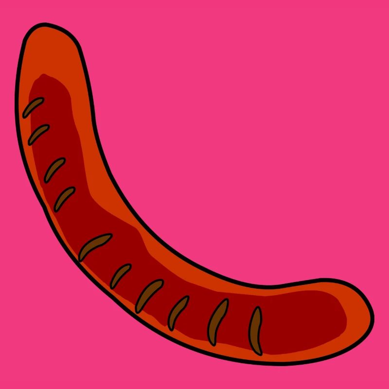 Wurst oder Bratwurst