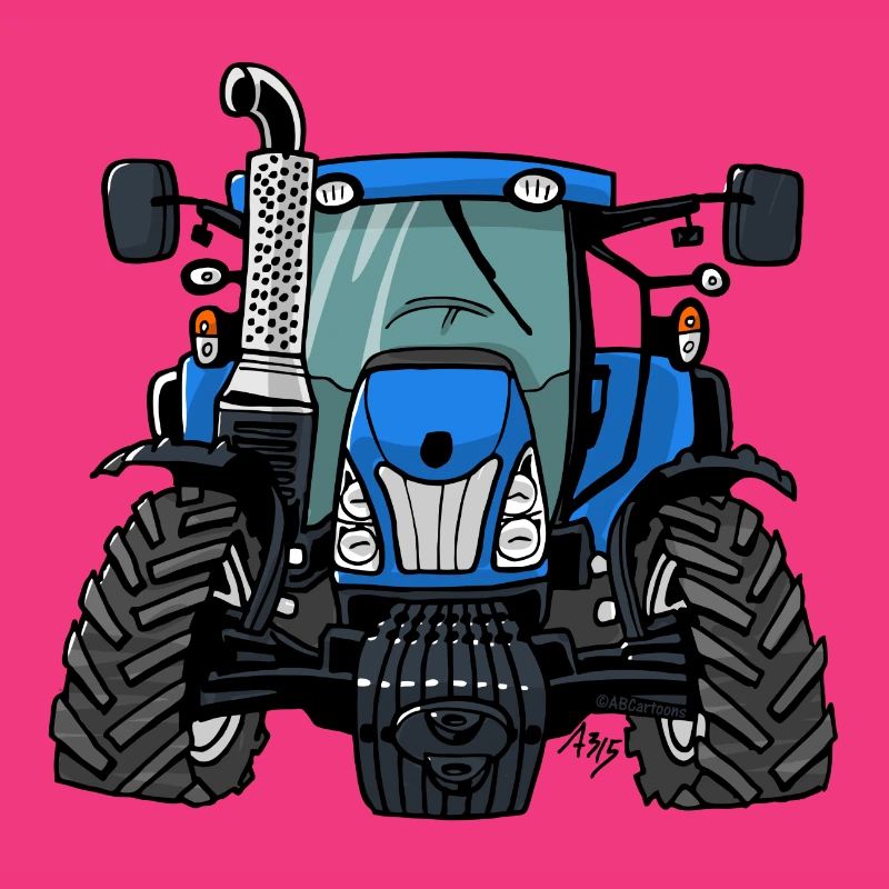 0646 BlueTractor