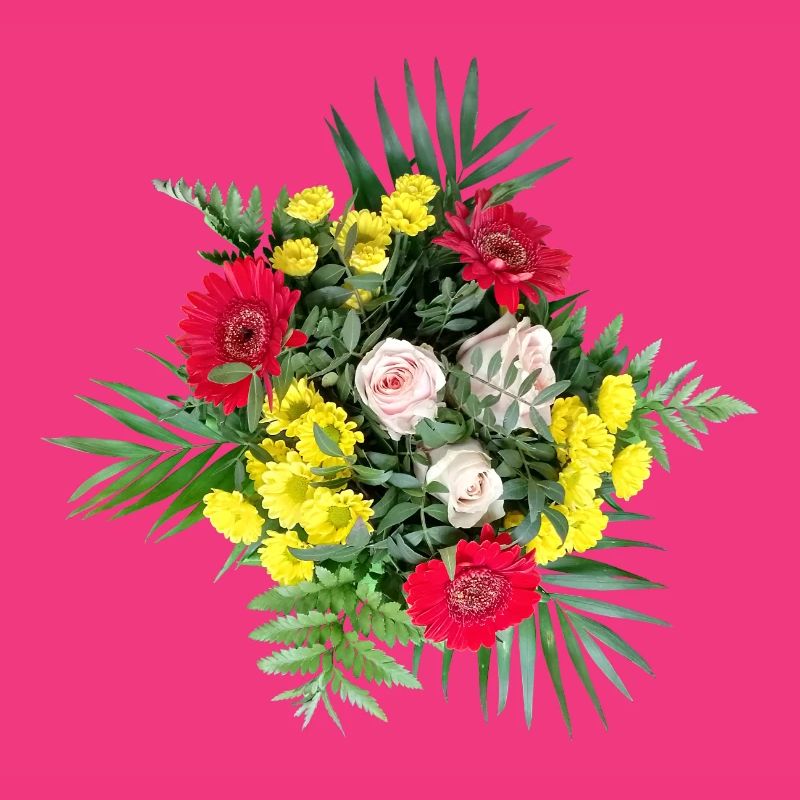 BLUMENSTRAUSS