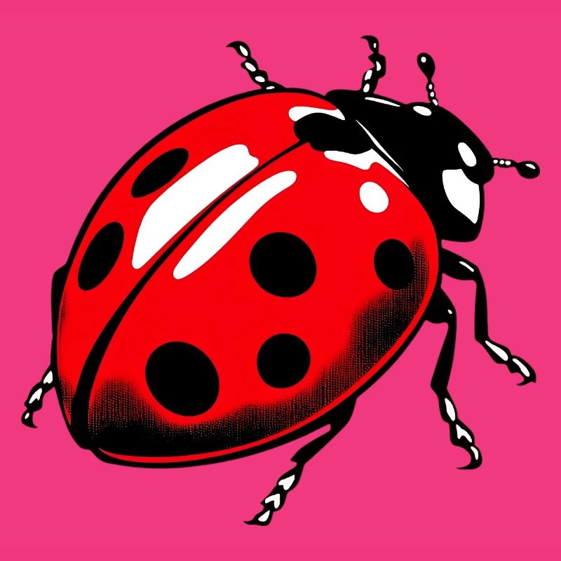 Marienkäfer