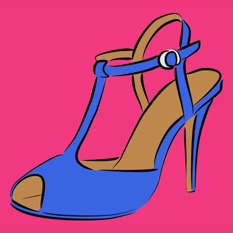 Schuh Mode