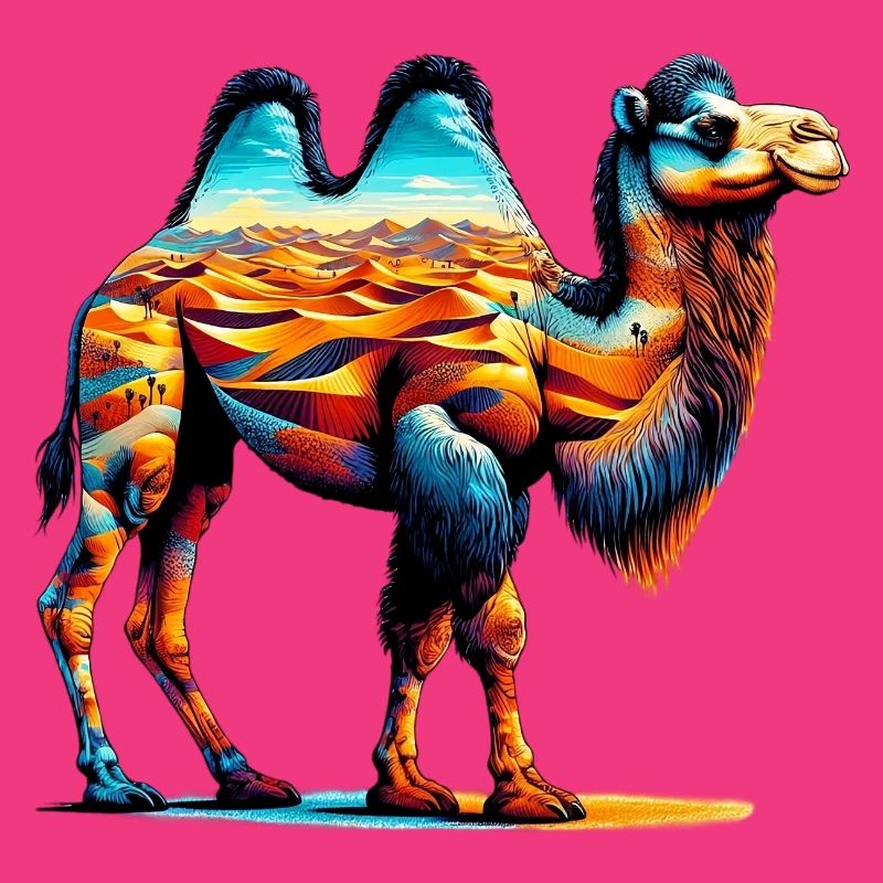 Kamel