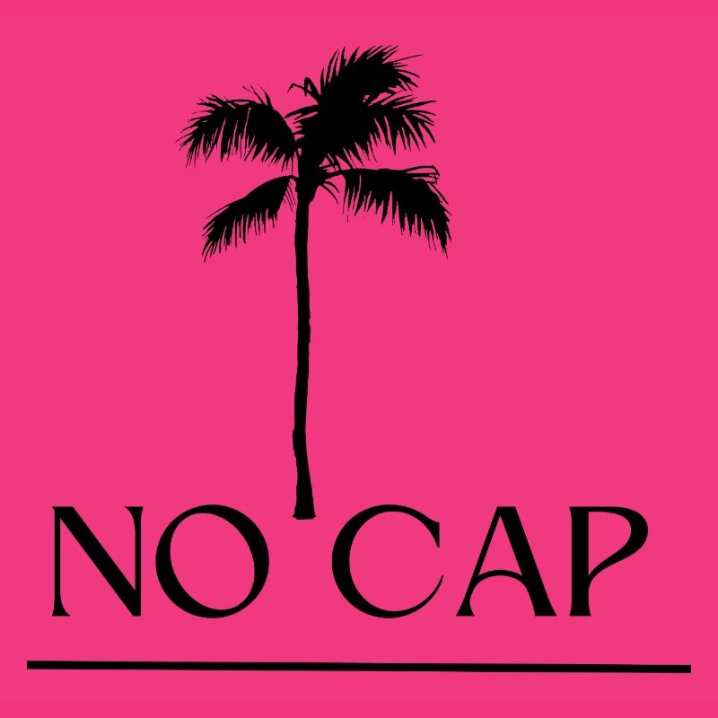 No Cap Design